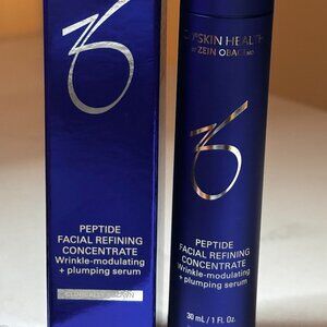 ZO Skin Health Peptide Facial Refining Concentrate 30ml 1oz Exp. 9/27 NEW UNUSED